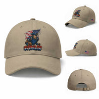 NEFP Game Day Sports Fan Gift Baseball Cap
