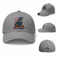 NEFP Game Day Sports Fan Gift Baseball Cap
