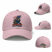 NEFP Game Day Sports Fan Gift Baseball Cap
