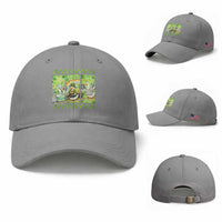 Funny Goose Radiologic Technologist Baseball Cap St Patricks Day Gift