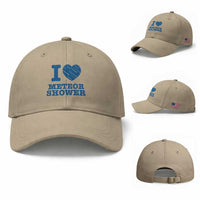 Meteor Shower Lover Baseball Cap Astronomy Enthusiast Gift