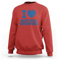 Meteor Shower Lover Sweatshirt Astronomy Enthusiast Gift