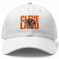 CFBB Midwest Football Player Gift Baseball Cap