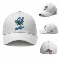 Pacific Northwest 2026 Champion Baseball Cap Football Fan Gift