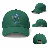 Pacific Northwest 2026 Champion Baseball Cap Football Fan Gift