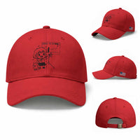 Back To school Baseball Cap Funny Teacher Teaching Cat Lover Gift