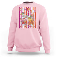 Engaged Club Wives In Progress Sweatshirt Lesbian Bachelorette Engagement Gift