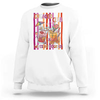 Engaged Club Wives In Progress Sweatshirt Lesbian Bachelorette Engagement Gift