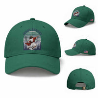 Christian Tennis Lover Gift Baseball Cap Funny Christian Gift