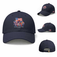 250 Years Shaping America Anniversary Baseball Cap Proud Educator Gift