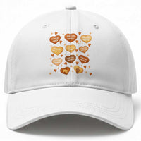 Black History Leaders Baseball Cap African American Teachers Pride
