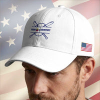 Venezuela Champions 2026 Baseball Cap Baseball Pride Gift