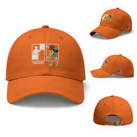 Funny Au Some Teacher Baseball Cap Autism Acceptance Special Education Gift