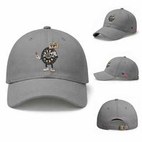 Just The Tip Quote Baseball Cap Dirty Humor Dartist Gift