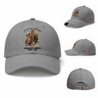 Christian Motivation Gift Baseball Cap I Can Do All Things Through Christ Bible Verse