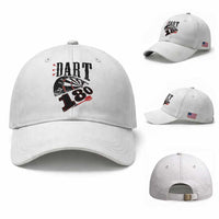 Max Score 180 Darts Lover Baseball Cap Darts Team Party Gift