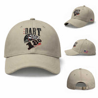 Max Score 180 Darts Lover Baseball Cap Darts Team Party Gift