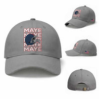 Maye Lover Baseball Cap NE Quarterback Fan Gift