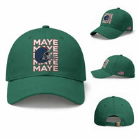 Maye Lover Baseball Cap NE Quarterback Fan Gift
