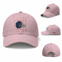 Maye Lover Baseball Cap NE Quarterback Fan Gift