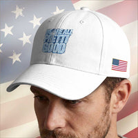 We Are All Pretti Good Baseball Cap Justice And Solidarity Support Gift