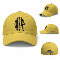 PFE Spirit Proud Fan Humor Gift Baseball Cap