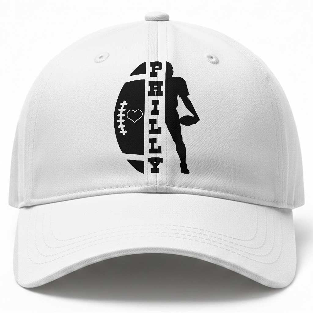 PFE Spirit Proud Fan Humor Gift Baseball Cap