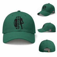 PFE Spirit Proud Fan Humor Gift Baseball Cap