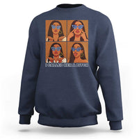 I Called Her A Bitch Sweatshirt Funny Court Sarcasm - Wonder Print Shop