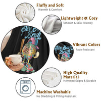 67 Bruh Meme Throw Blanket Ice Cream Drip Baseball Sport - Wonder Print Shop