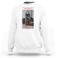 Harriet Tubman Sweatshirt Black History Month