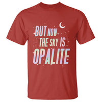 Opalite Costume Mystical Crystal Lover T Shirt - Wonder Print Shop