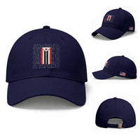 Arapaho Nation Flag Symbol Baseball Cap