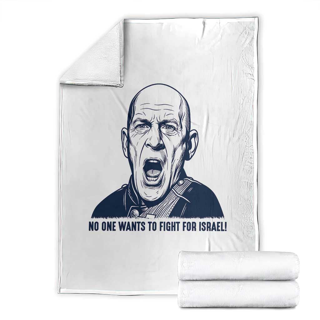 No One Wants To Fight For Israel Throw Blanket Marine Veteran America First Anti War