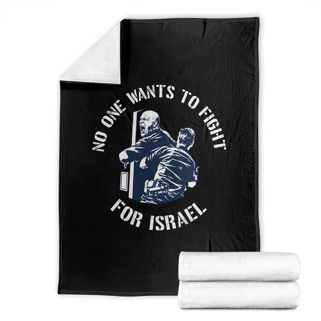 No One Wants To Fight For Israel Throw Blanket Marine Veteran Anti War America First Statement