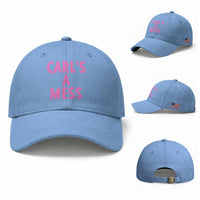 Carl's a Mess Baseball Cap Viral Reality TV Quote Meme
