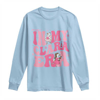Nutcracker Goose Ballet Long Sleeve Shirt In My Clara Era - Wonder Print Shop