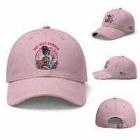 Hot Wife Summer Baseball Cap Funny Newlywed Skeleton