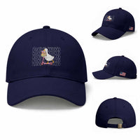 School Bus Driver Welcome Back to School Baseball Cap