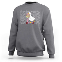 School Bus Driver Welcome Back to School Sweatshirt