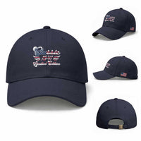 85th Birthday 1941 Limited Edition Classic Pony Car Inspo Baseball Cap
