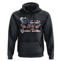 85th Birthday 1941 Limited Edition Classic Pony Car Hoodie