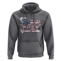 85th Birthday 1941 Limited Edition Classic Pony Car Hoodie