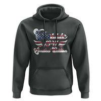 85th Birthday 1941 Limited Edition Classic Pony Car Hoodie