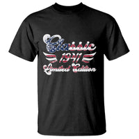 85th Birthday 1941 Limited Edition Classic Pony Car T Shirt