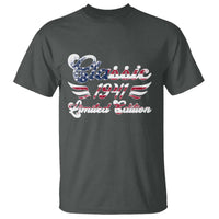 85th Birthday 1941 Limited Edition Classic Pony Car T Shirt