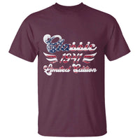 85th Birthday 1941 Limited Edition Classic Pony Car T Shirt