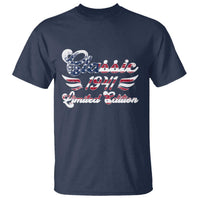 85th Birthday 1941 Limited Edition Classic Pony Car T Shirt