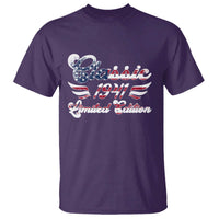 85th Birthday 1941 Limited Edition Classic Pony Car T Shirt