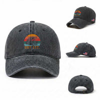 Book Lover Washed Cotton Baseball Cap Get Lit Literature Reading